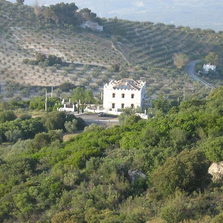 Hotel Sierra De Araceli Lucena Exterior photo