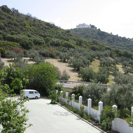 Hotel Sierra De Araceli Lucena Exterior photo